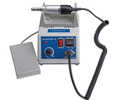 Dental Micro Motors