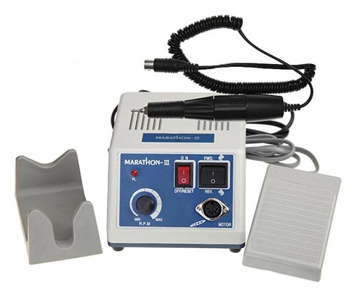 Dental Micro Motors