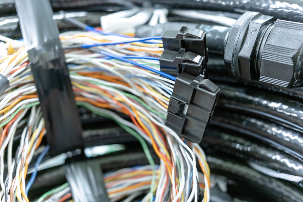 Cable Harness Manufacturers