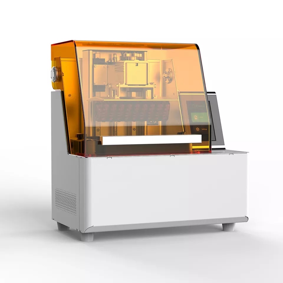 Dental 3D Printer