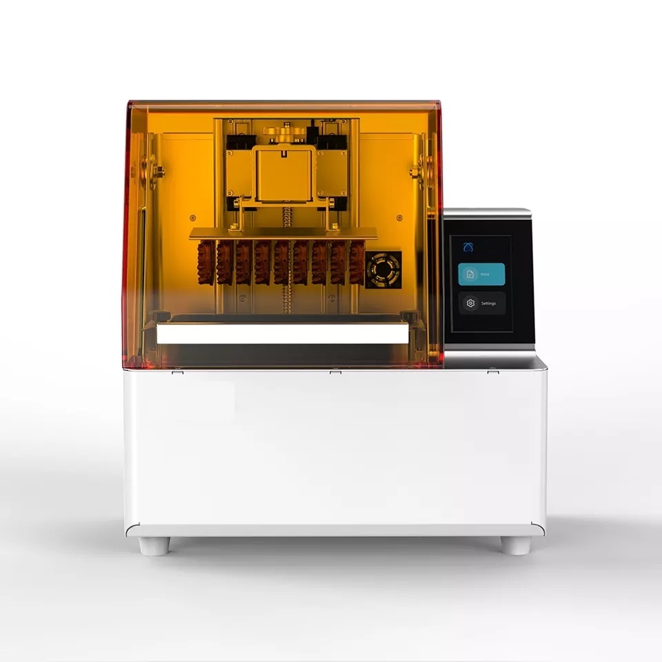 Dental 3D Printer