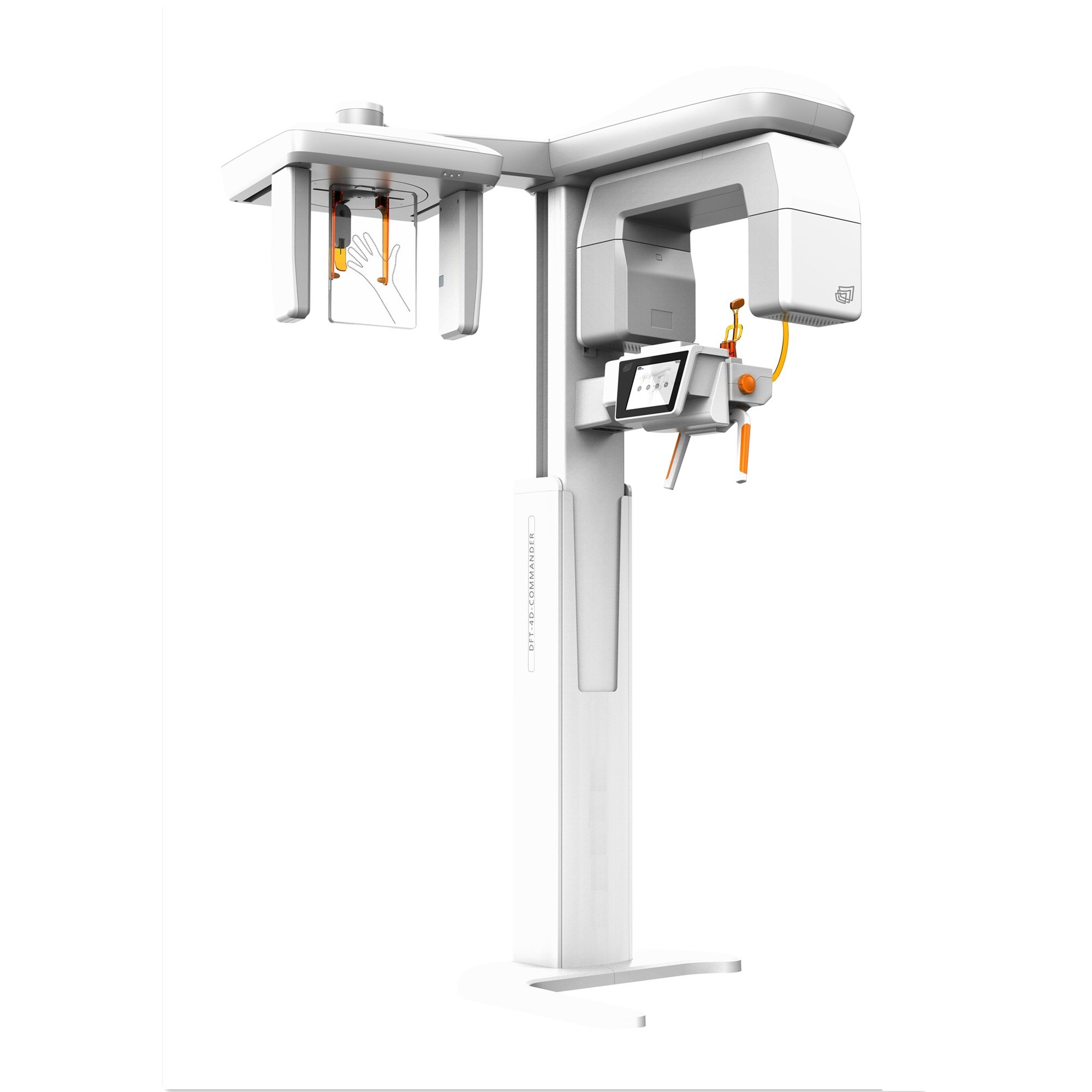 CBCT Scanners