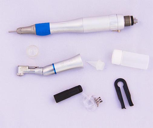 Dental Handpieces