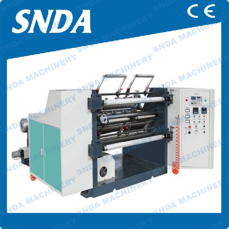 Kraft Paper Machine (Vertical Type)
