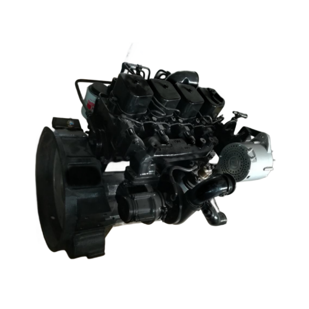 80 kW Generators: A Comprehensive Overview for Businesses