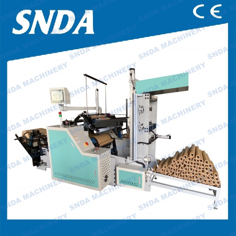 Honeycomb Paper Machines