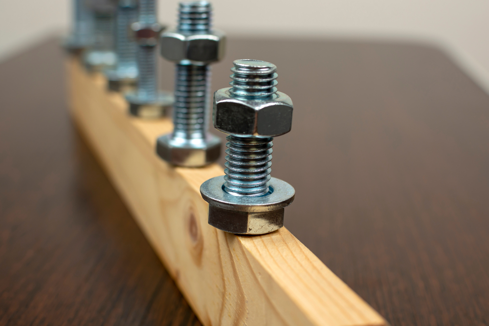 Bolt and Nut Manufacturers
