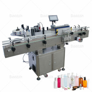 Label Machine