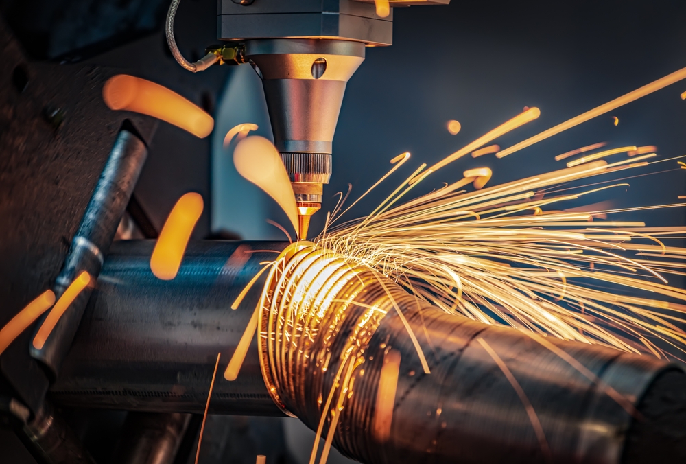 CNC Machine Manufacturers