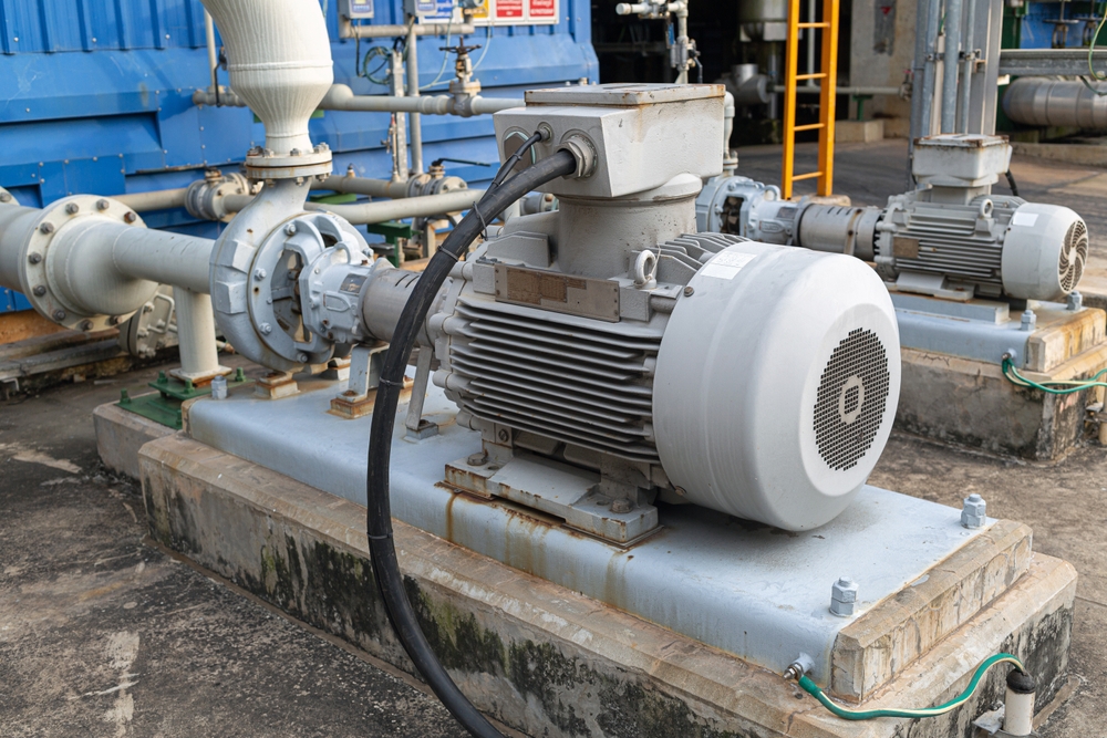 Centrifugal Pump Manufacturers