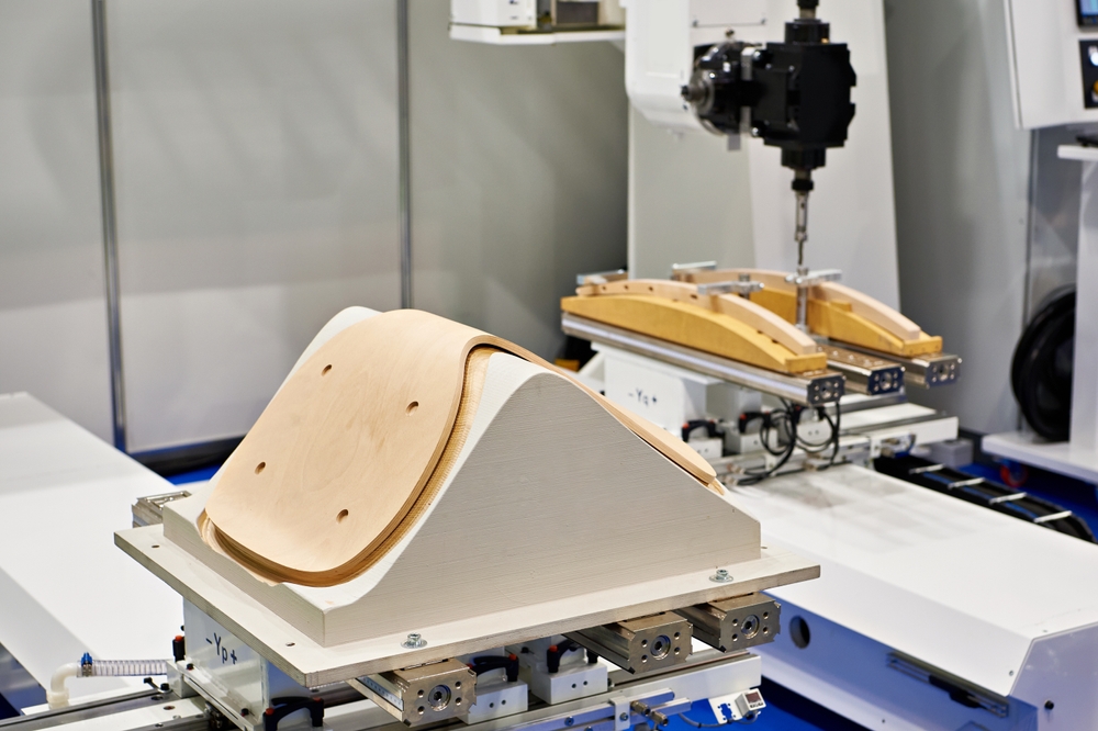 Chair Manufacturers