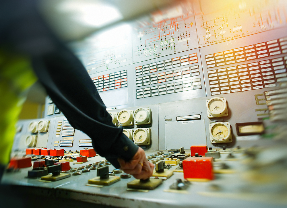 Control Panel Manufacturers