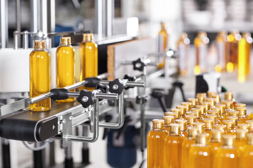 Cosmetic Bottle Manufacturers