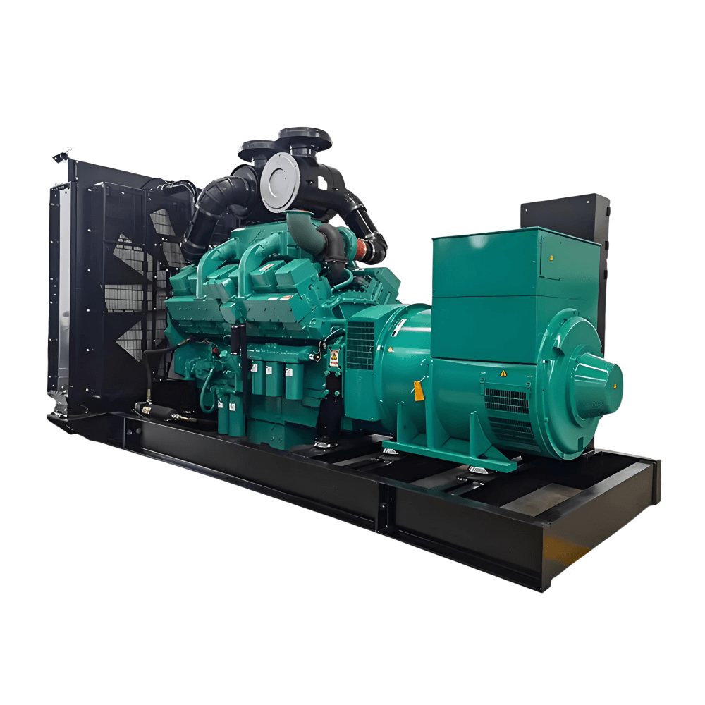1500KW Generator