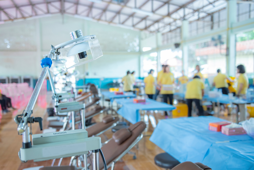 Dental Chair Manufacturers