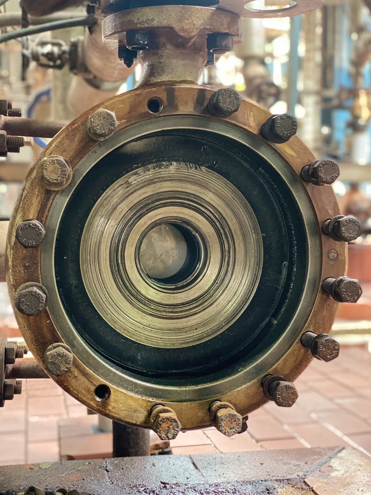 Diaphragm Pump Manufacturers