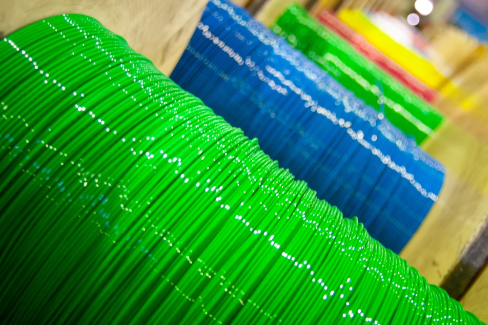 Fiber-Cable-Manufacturers