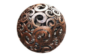 Steel Sculptures