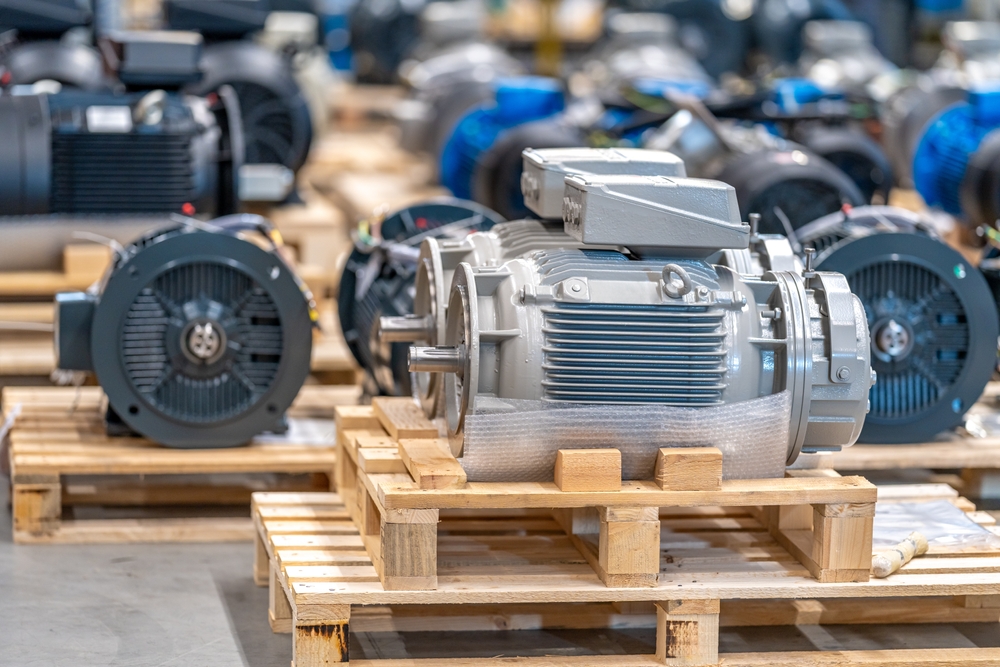 Gear Pump Manufacturers