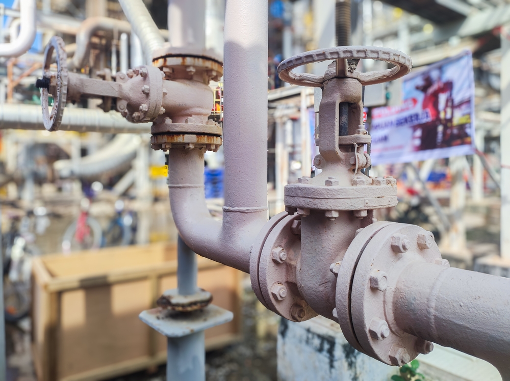 Globe Valve Manufacturers