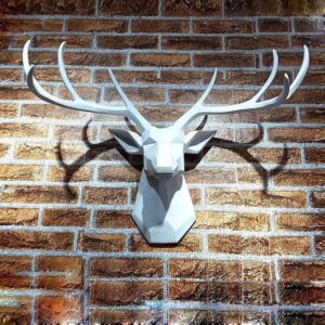 Large Outdoor Metal Wall Art