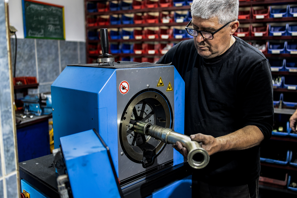 Hydraulic Hose Manufacturers