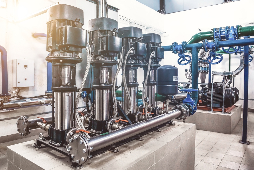 Industrial-Pump-Manufacturers