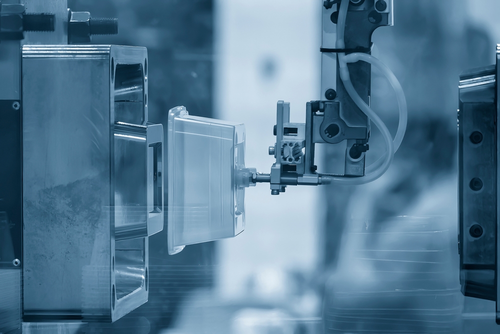 Injection Molding Machine Manufacturers