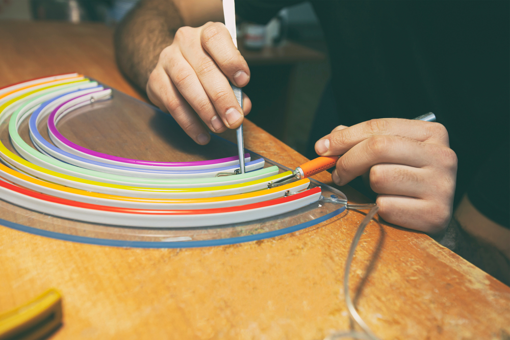 LED Light Strip Manufacturers