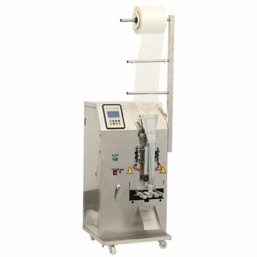 Liquid Sachet Packing Machines