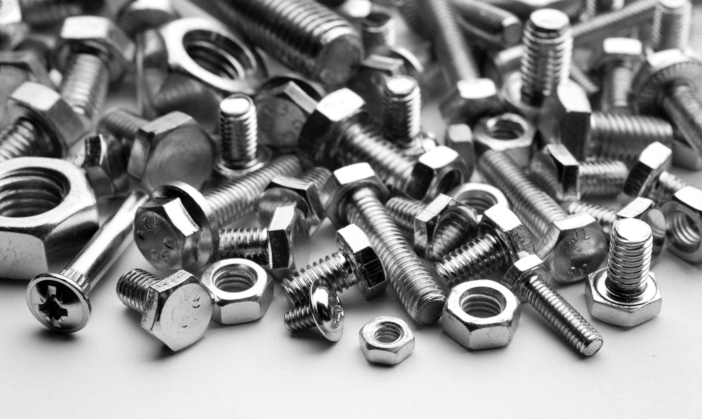 Bolt Nut Manufacturers