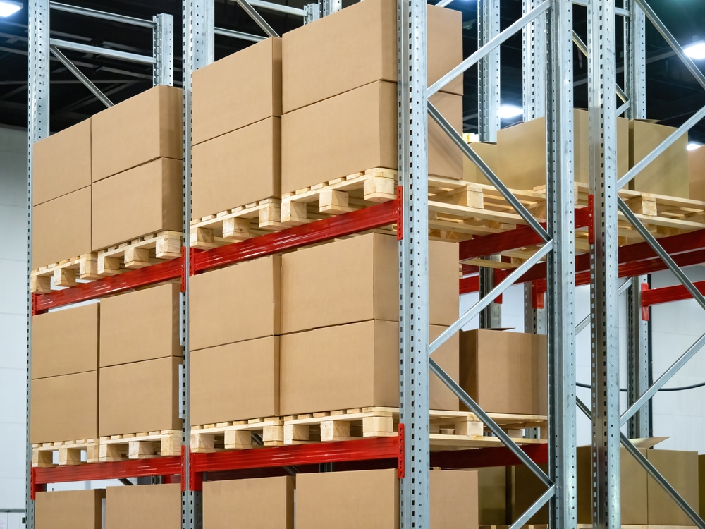 Pallet-Racking-Manufacturers