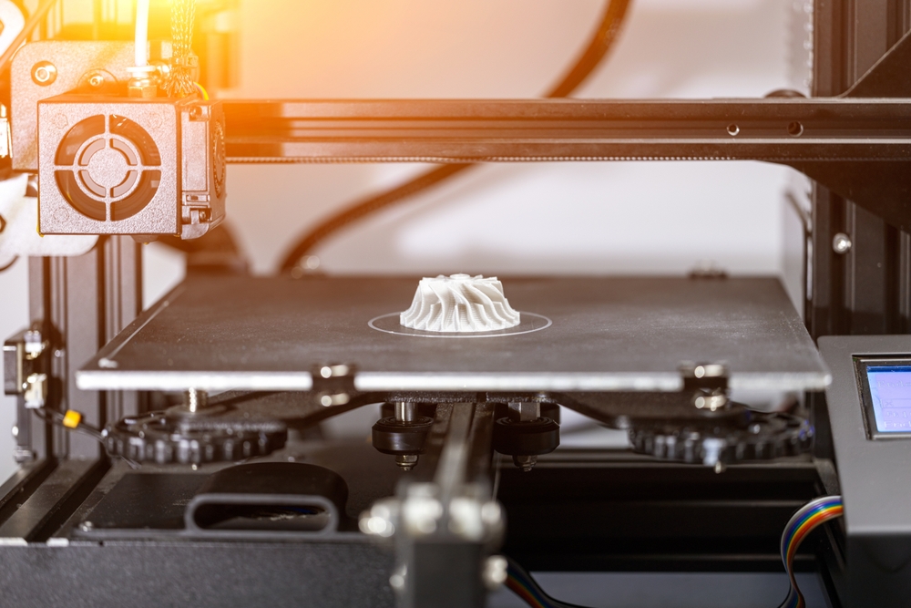 Plastic Part Manufacturing