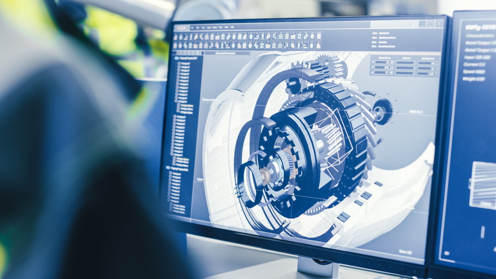 Prototype Manufacturing