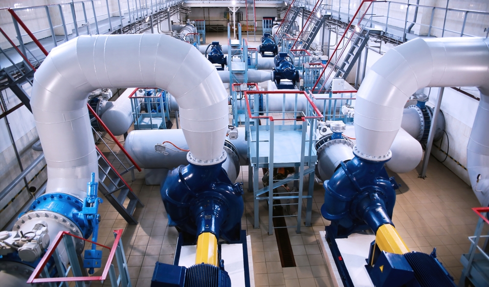 Pump manufacturers in india