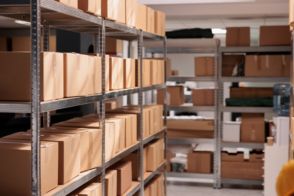 Racking Manufacturers