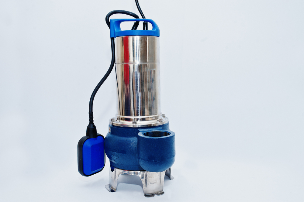 Submersible Pump Manufacturers