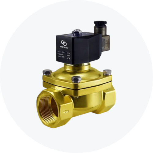Valve Manufacturers in Italy