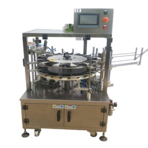 Vertical Cartoning Machines
