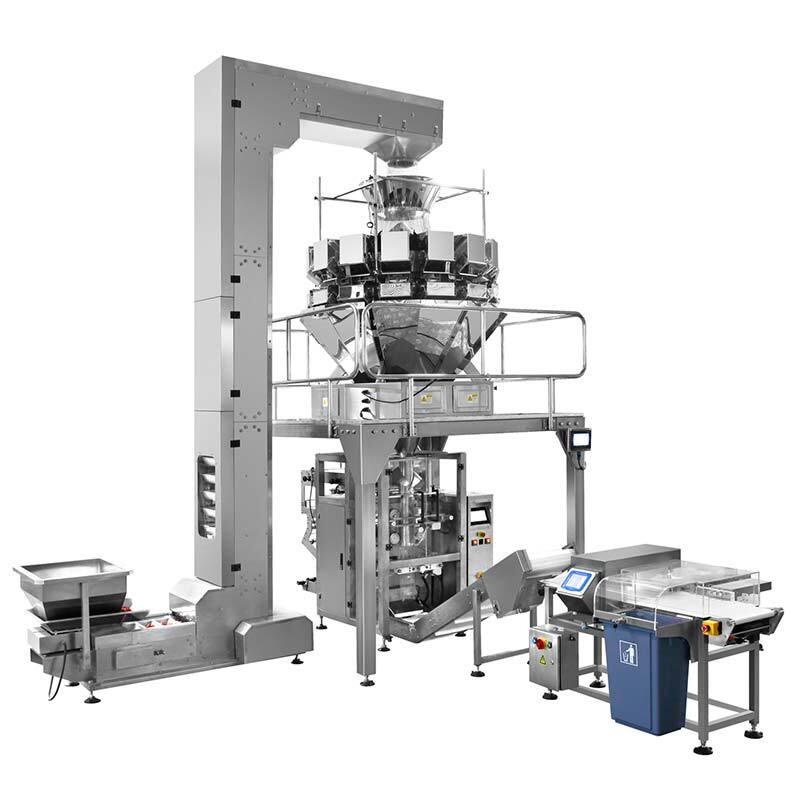 VFFS Machines
