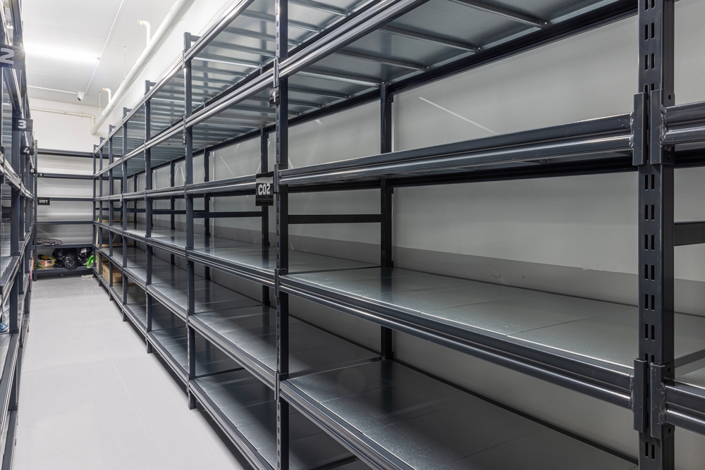 Warehouse Rack Manufacturers