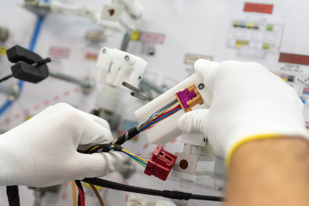Wire Harness Manufacturers
