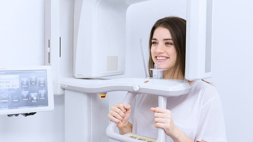 CBCT Scanners