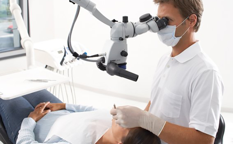 Dental Microscope