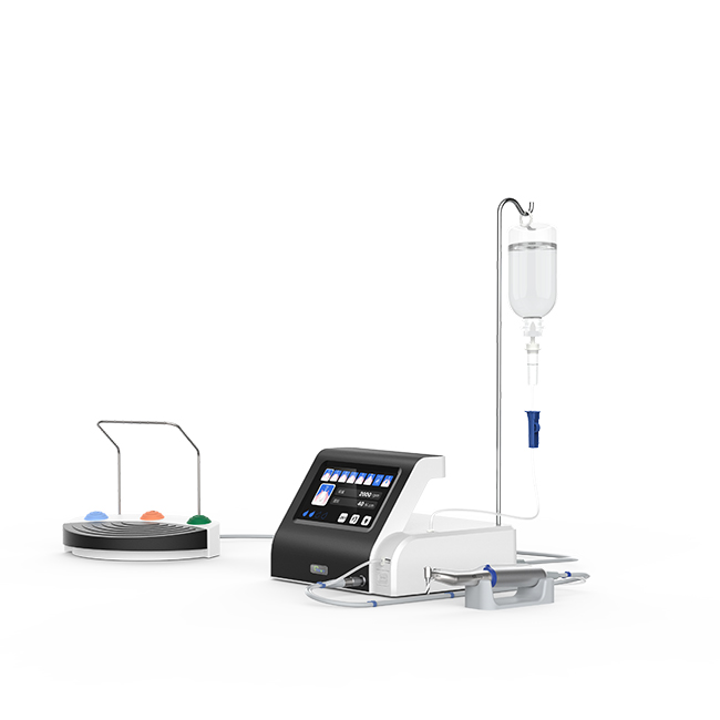 Dental Implant Machines