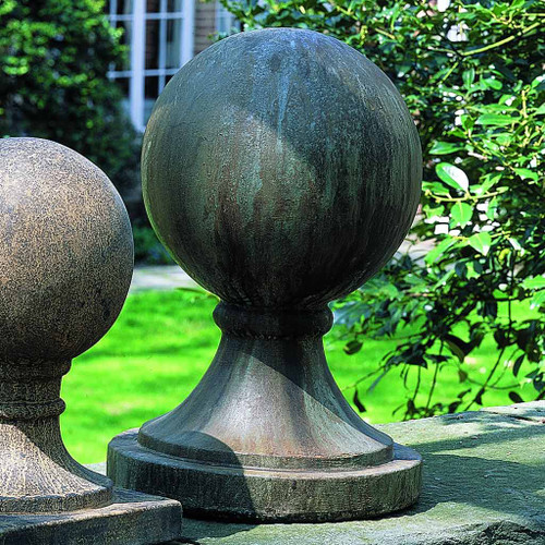 Garden Sphere Large