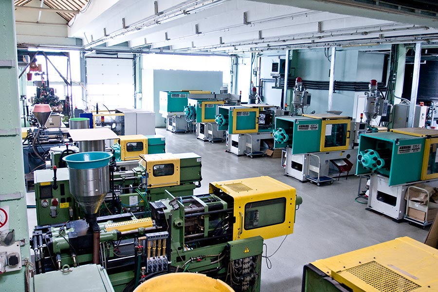 stationery manufacturing