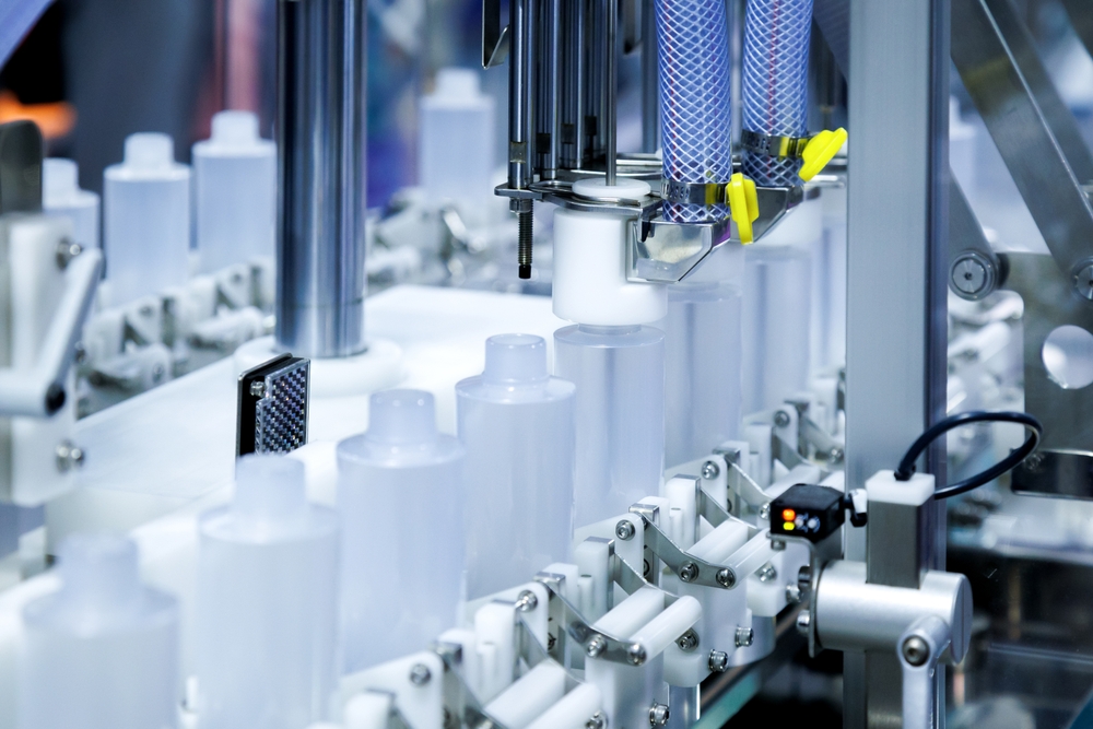 Beauty Machine Manufacturers