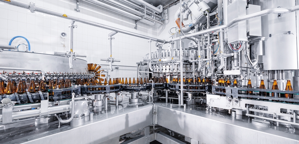 Bottle Manufacturing Companies