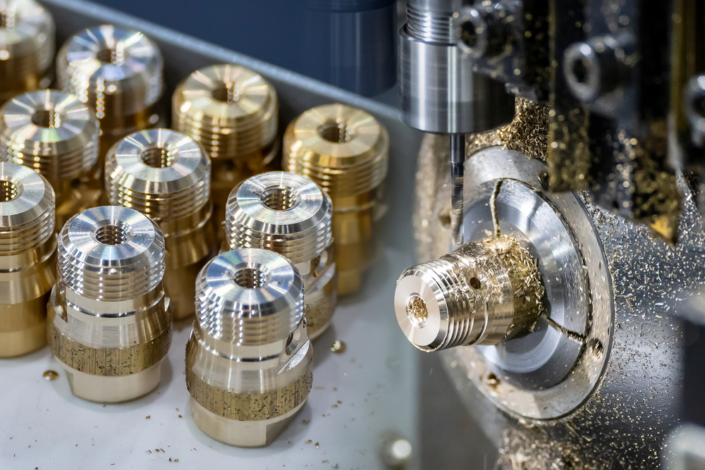 Brass Fitting Manufacturers